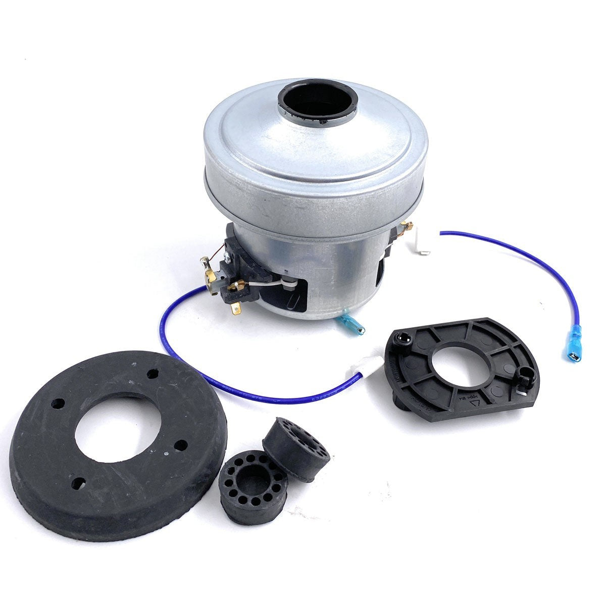 Recambio Rowenta Compact Power - Amortiguador, motor y junta para aspirador - SS-7235004505