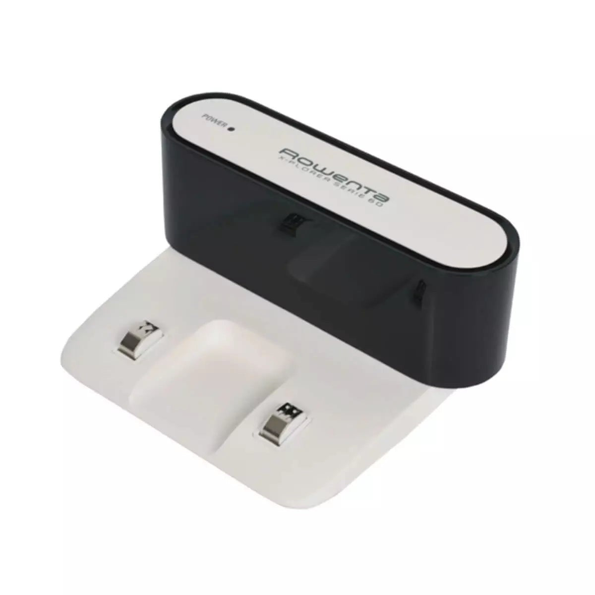 Recambio Rowenta Explorer Serie 60 - Base de carga para robot aspirador - RS-2230001838