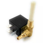 Recambio Rowenta Ixeo Power - Filtro cepillo al vapor y electroválvula - SS-1810002488