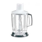 Recambio Braun Multiquick - Accesorio grande picador y para hielo - 0X81332130