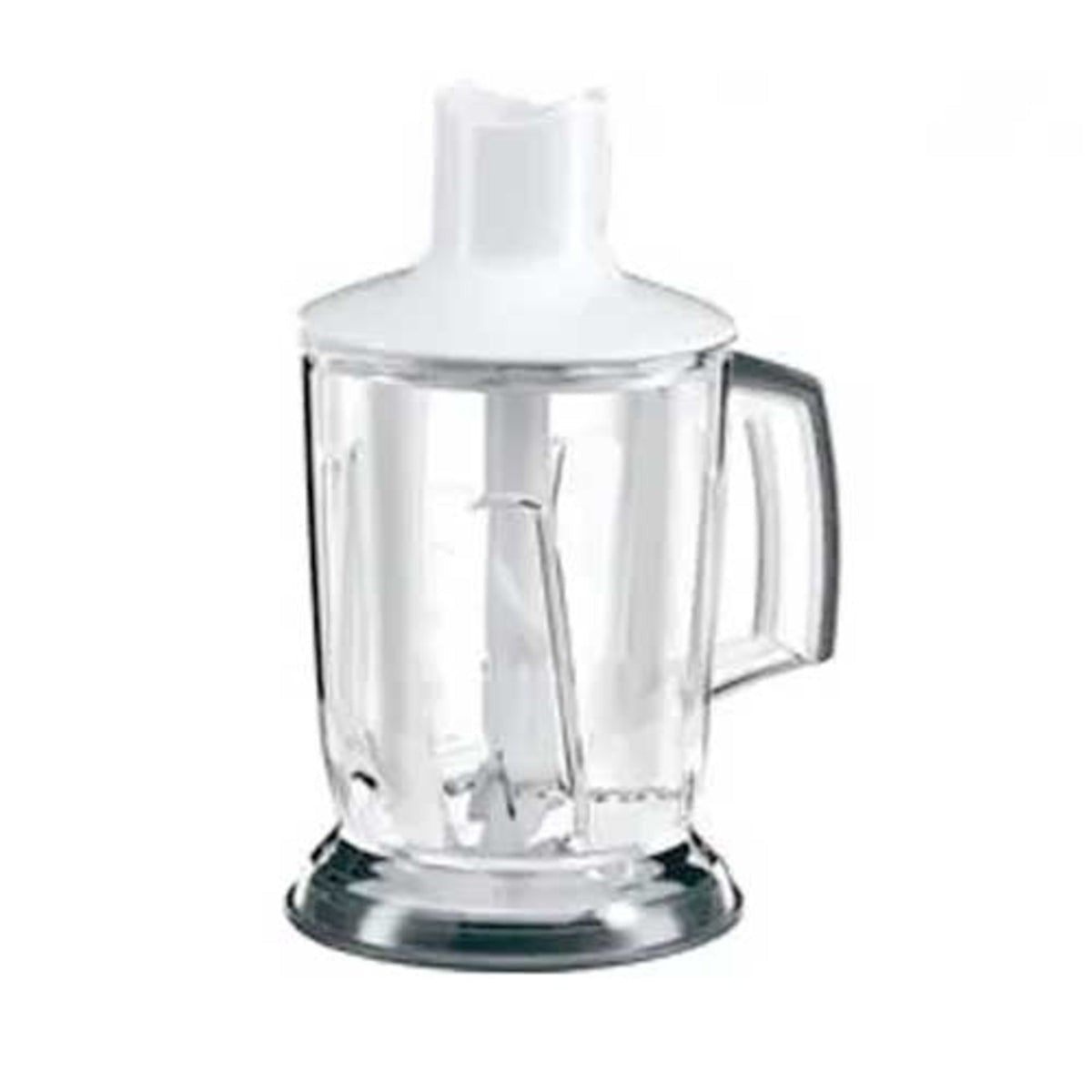 Recambio Braun Multiquick - Accesorio grande picador y para hielo - 0X81332130