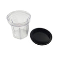 Recambio WMF Kult X Pro - Vaso de 300ml para batidora - FS-1000050219
