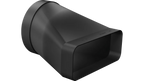 Recambio Bosch - Adaptador de chimenea - 17005349