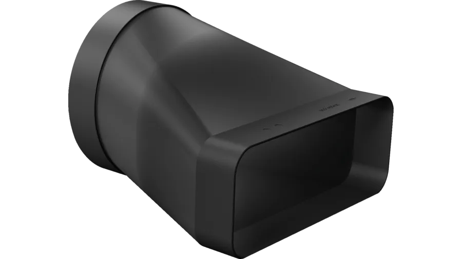 Recambio Bosch - Adaptador de chimenea - 17005349