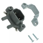 Recambio Nilfisk - Motor aspirador con conector enchufe - 20705400