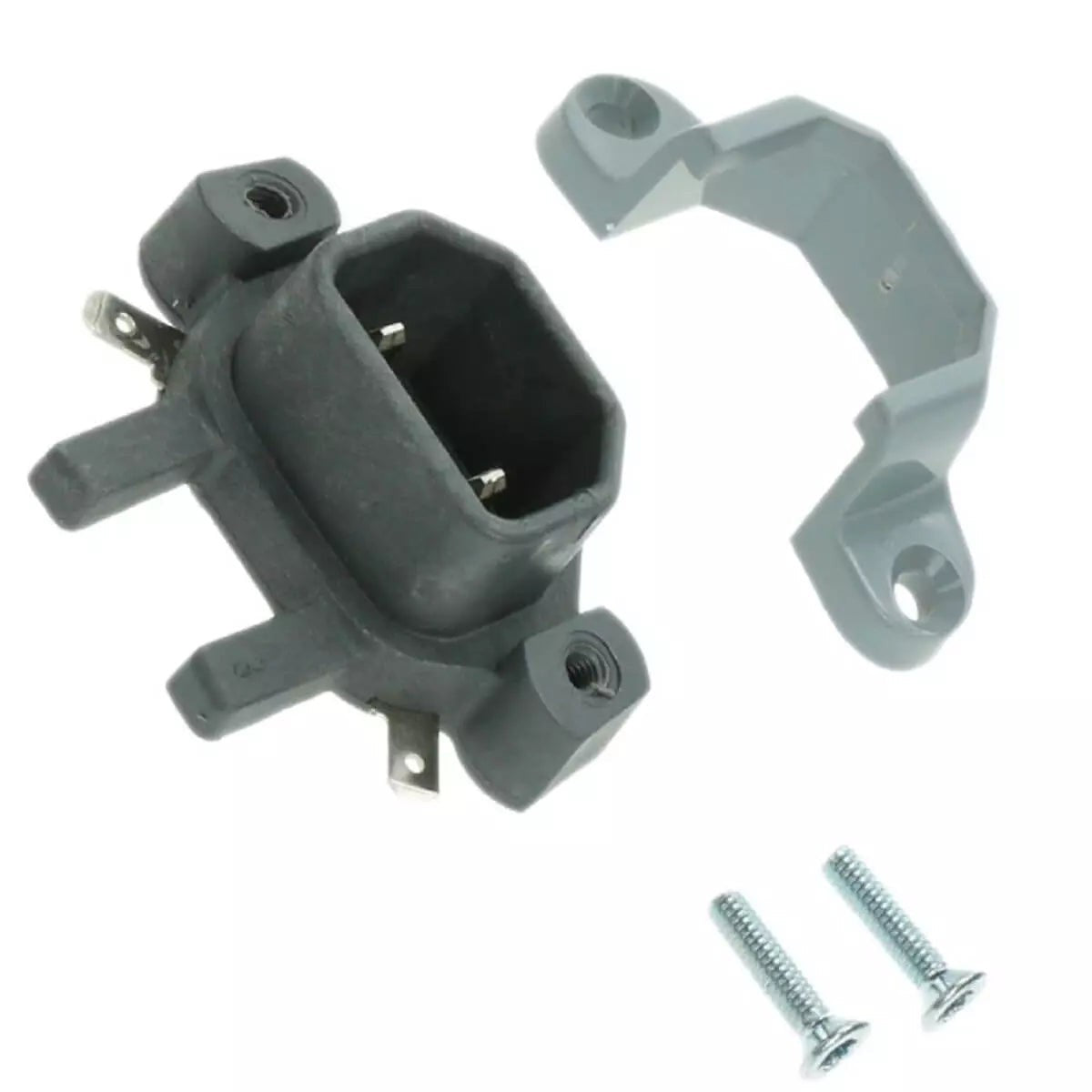 Recambio Nilfisk - Motor aspirador con conector enchufe - 20705400
