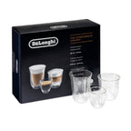 Recambio DeLonghi Connaisseur - La colección - 5513284451
