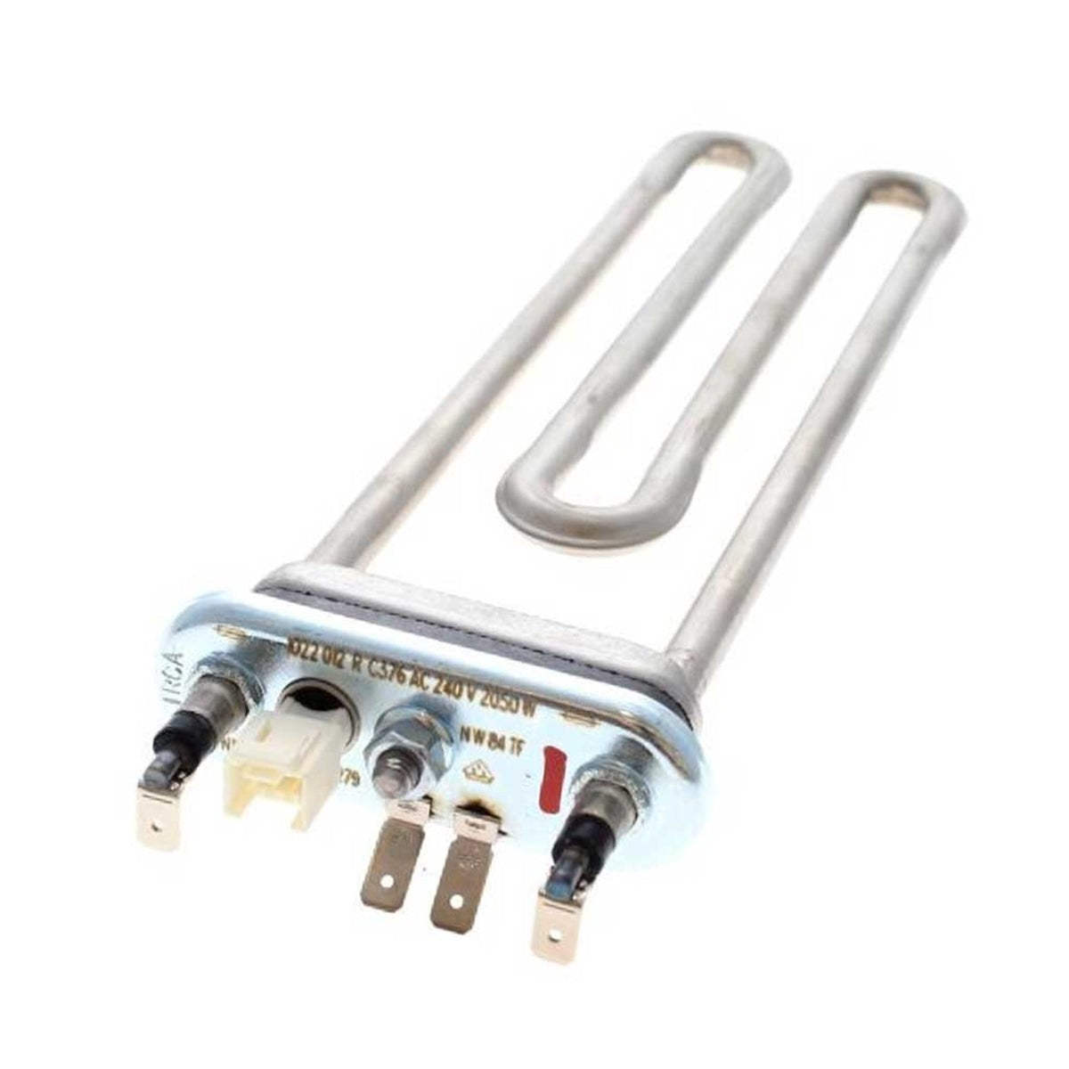 Recambio Hotpoint, Whirlpool, Ariston - Resistencia para lavadora - C00311129