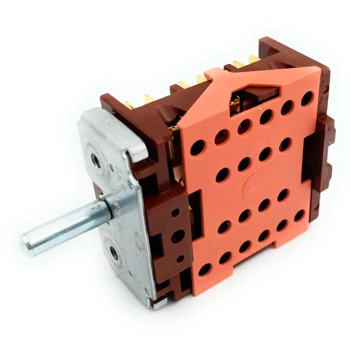 Selector conmutador horno Fagor, Edesa, Aspes C11B002B3