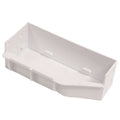 Recambio Ariston, Indesit, Hotpoint - Adaptador para depósito de secadora - C00113898