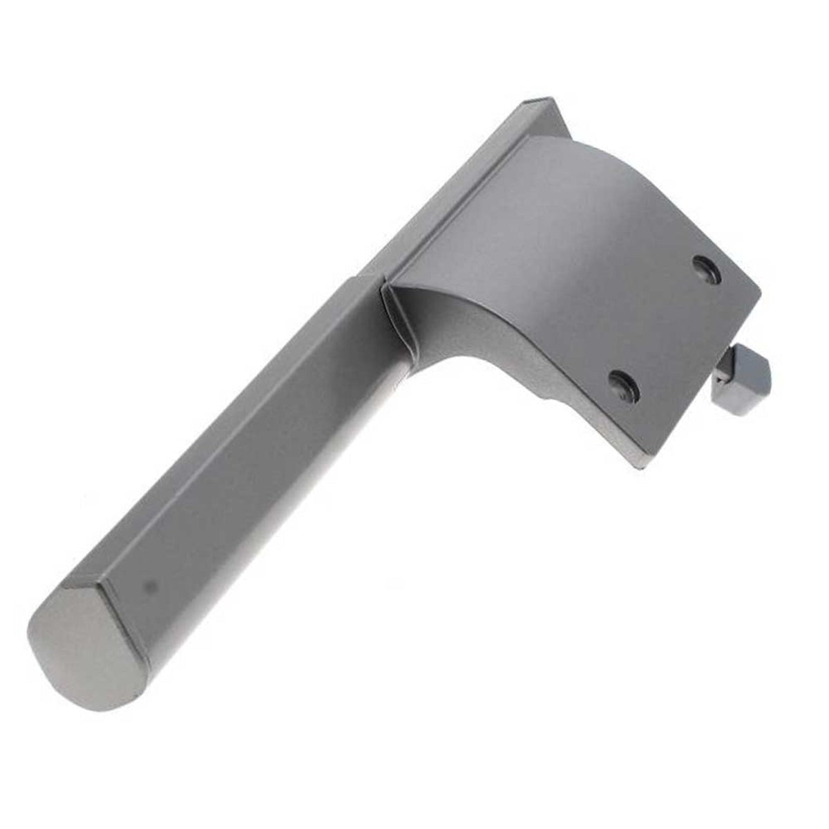 Recambio Whirlpool, Bauknecht - Maneta para puerta de frigorífico - 480131100468