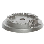 Base quemador grande cocina gas Bosch Neff Siemens 00189611