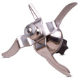 Recambio Thermomix TM31 - Cuchilla para robot de cocina - N515