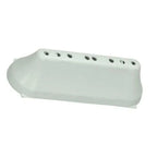 Aleta bateadora rompeaguas lavadora Vestel, Teka, Kunft 42148896