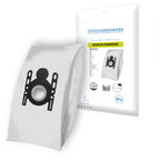 Recambio Bosch Siemens Type G - Bolsa aspirador - 42025-T