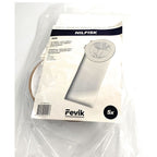 Recambio Nilfisk GD5 - Bolsa de aspiradora 5 unidades - 32204-5