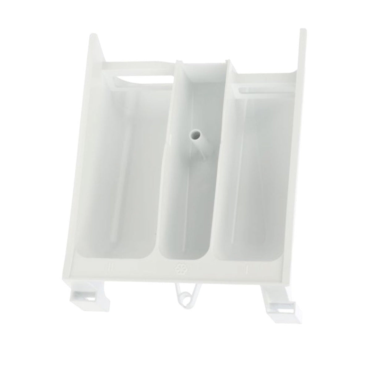 Recambio Bosch, Balay - Cubeta para detergente de lavadora - 00709858