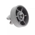 Recambio Whirlpool - Rueda del cesto para lavavajillas - 480140102728