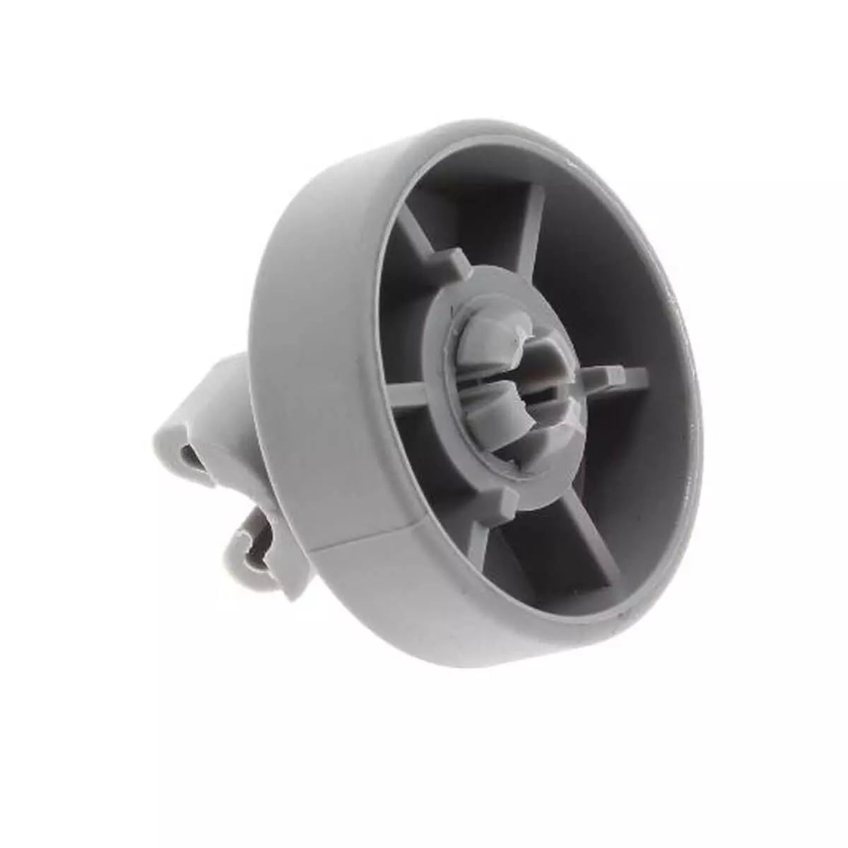 Recambio Whirlpool - Rueda del cesto para lavavajillas - 480140102728