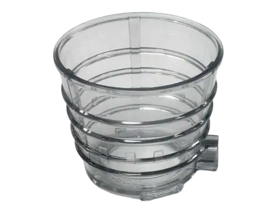 Recambio Kenwood PureJuice - Conexión para sorbete - KW716319