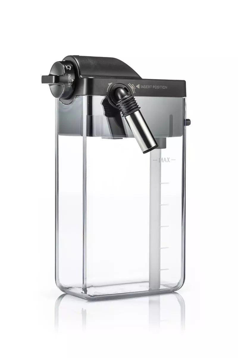 Recambio DeLonghi Magnifica S Cappuccino - Jarra para leche de cafetera - 5513296851