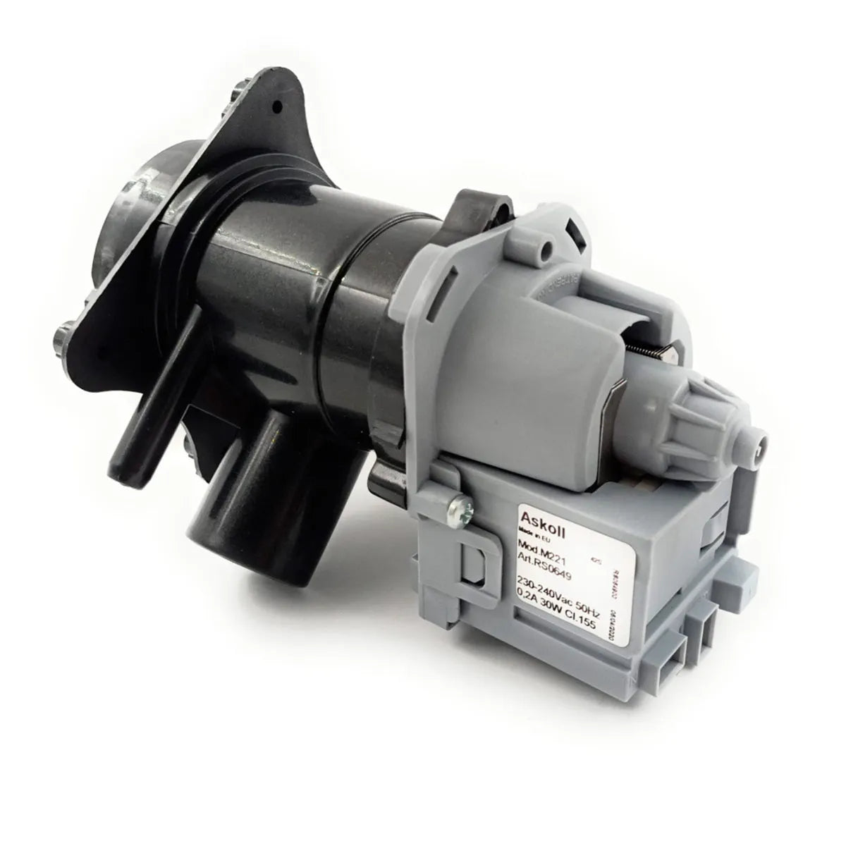 Bomba desague lavadora Balay, Bosch, Siemens 00145777