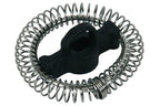 Recambio Krups - Pieza mezcladora para cafetera - FS-9100035054 - FS-9100035054