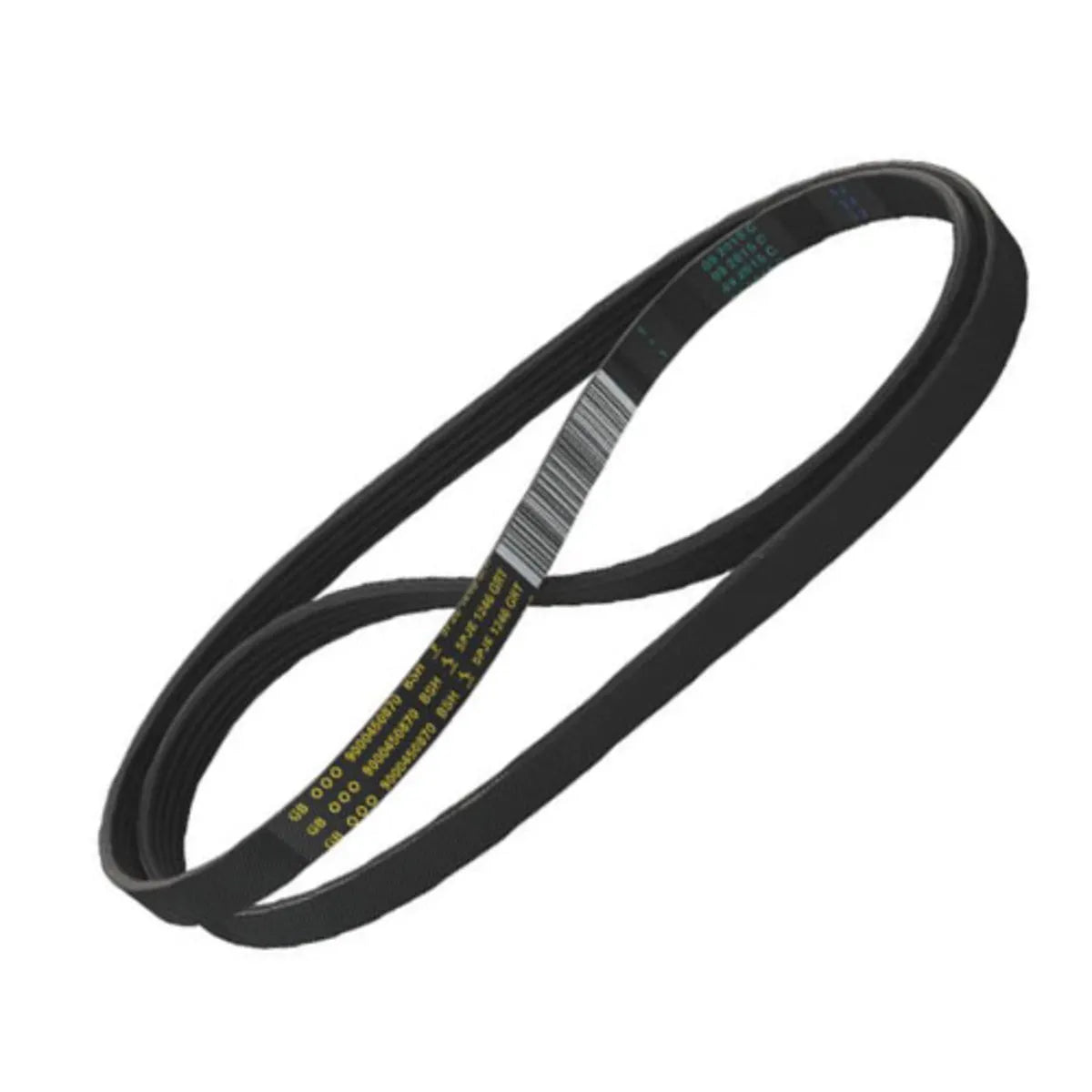 Correa lavadora Bosch, Balay, Siemens 11003842