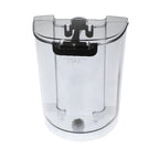Recambio Delonghi - Depósito de agua para cafetera - 5513200859