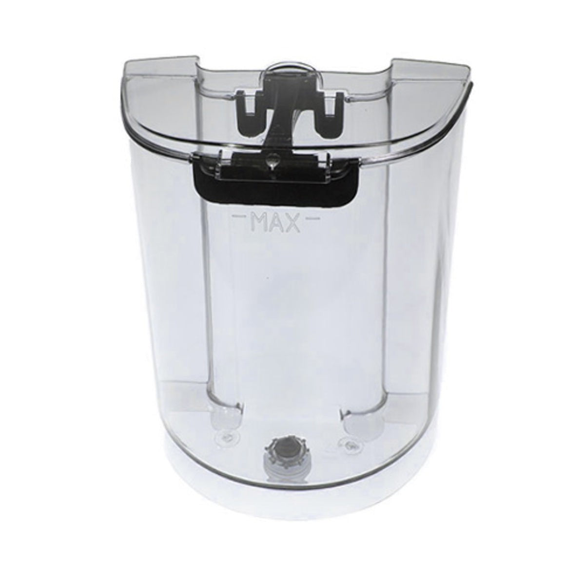 Recambio Delonghi - Depósito de agua para cafetera - 5513200859