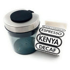 Recambio Delonghi - Depósito para café molido - 55177010811
