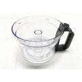 Recambio Kenwood Multi Pro - Bol mezcladora para robot de cocina - KW717440