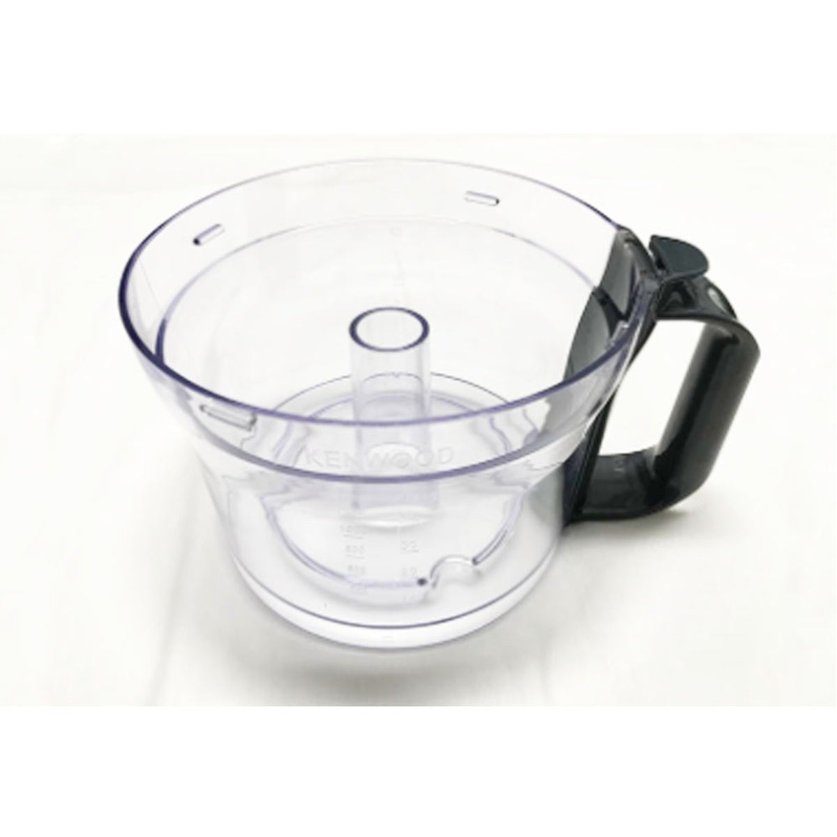 Recambio Kenwood Multi Pro - Bol mezcladora para robot de cocina - KW717440
