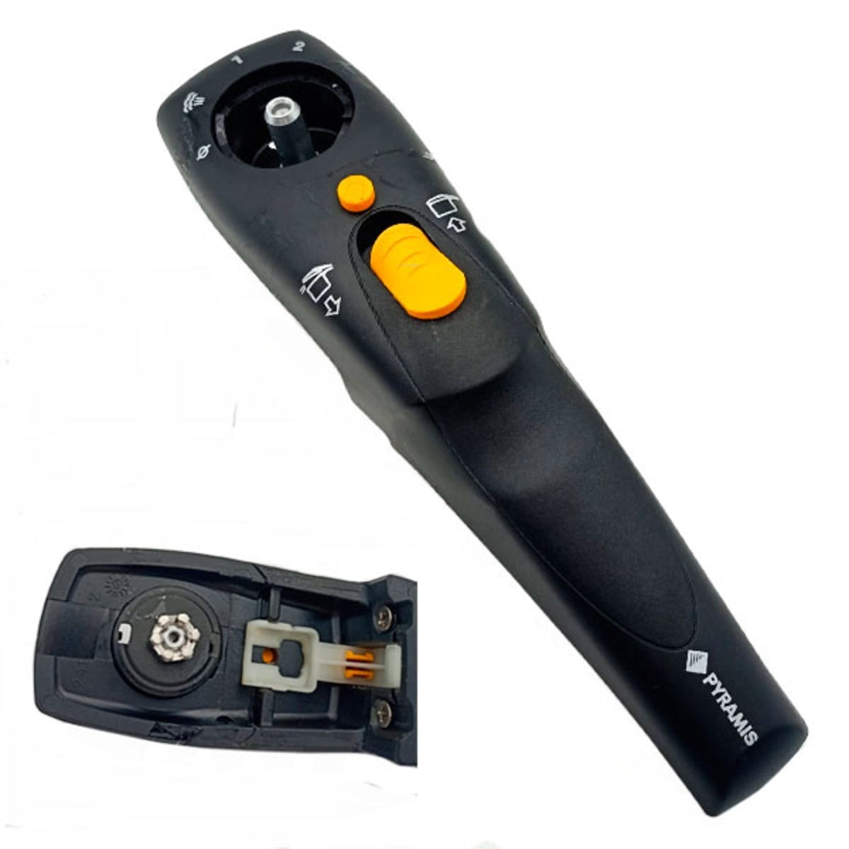 Recambio Fagor Duna Pyramis - Tuerca gruesa para mango tapa olla - M18899419