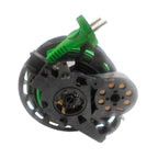 Recambio Bosch, Siemens - Recoge cable para aspirador trineo - 00646160