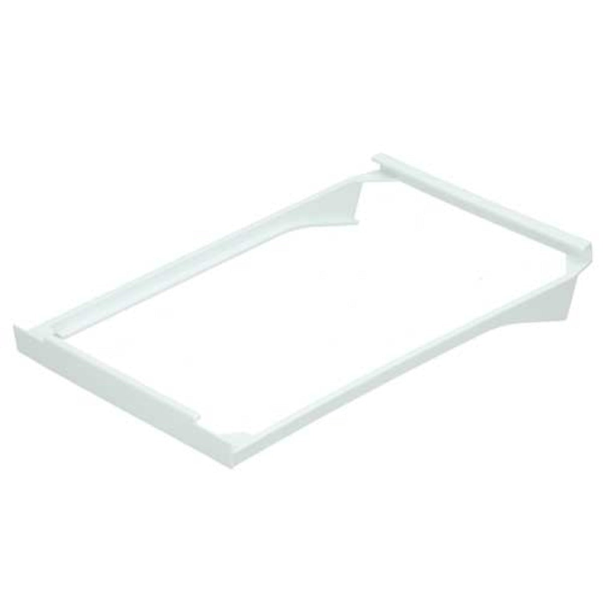 Recambio Bosch, Balay, Siemens - Soporte cajón fiambre para frigorífico - 00431830