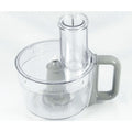Recambio Kenwood - Robot de cocina con bol, cuchilla y prensador - KW714208