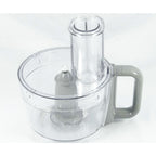 Recambio Kenwood - Robot de cocina con bol, cuchilla y prensador - KW714208