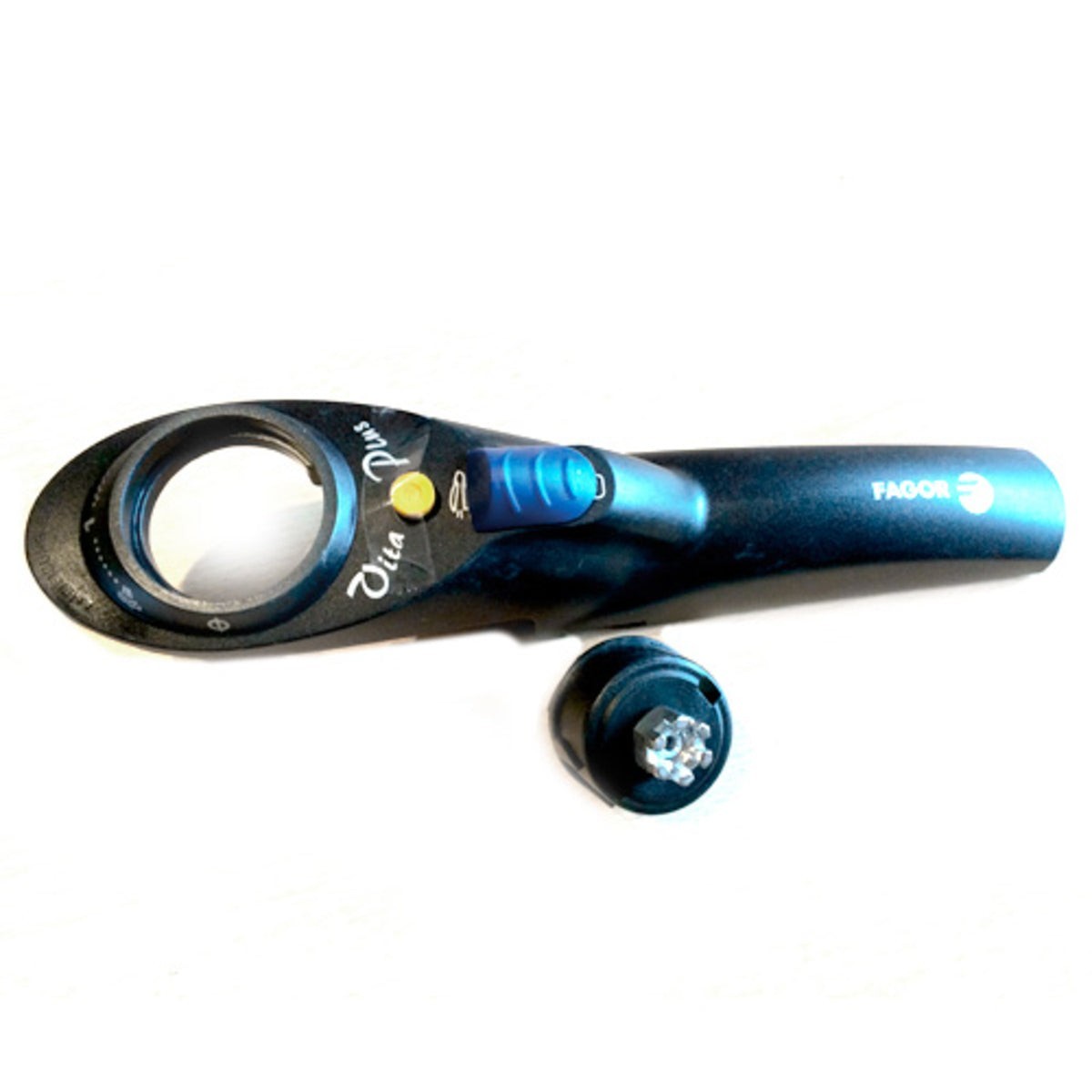 Recambio Fagor Vital plus - Tuerca gruesa para mango tapa olla - M18899413