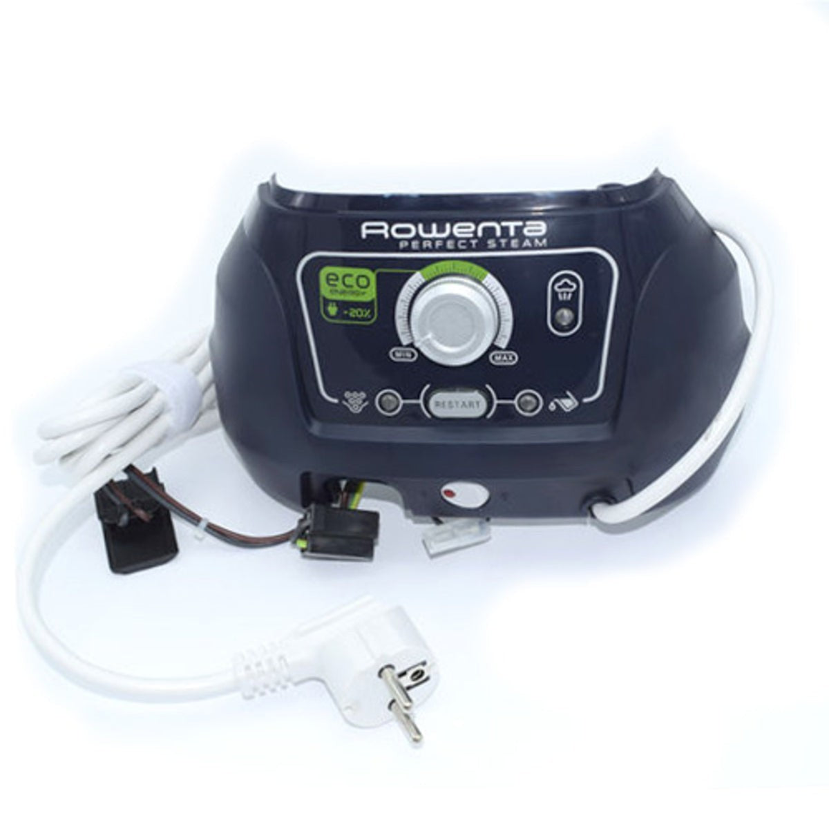 Recambio Rowenta - Carcasa con módulo electrónico para centro de planchado - CS-00137187