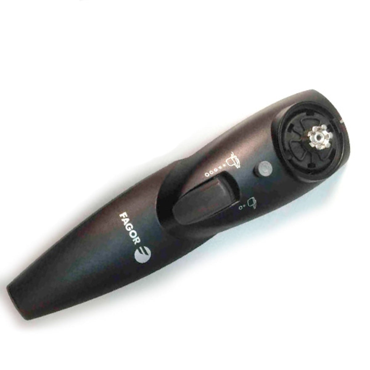 Recambio Fagor Rapid Xpress - Tuerca gruesa para mango de tapa de olla - AS0021380