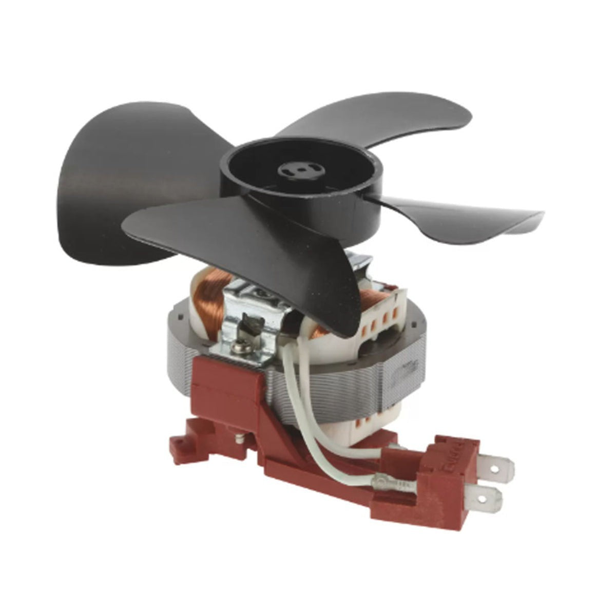 Recambio Siemens, Balay, Bosch - Ventilador motor axial para horno 230V - 00650463