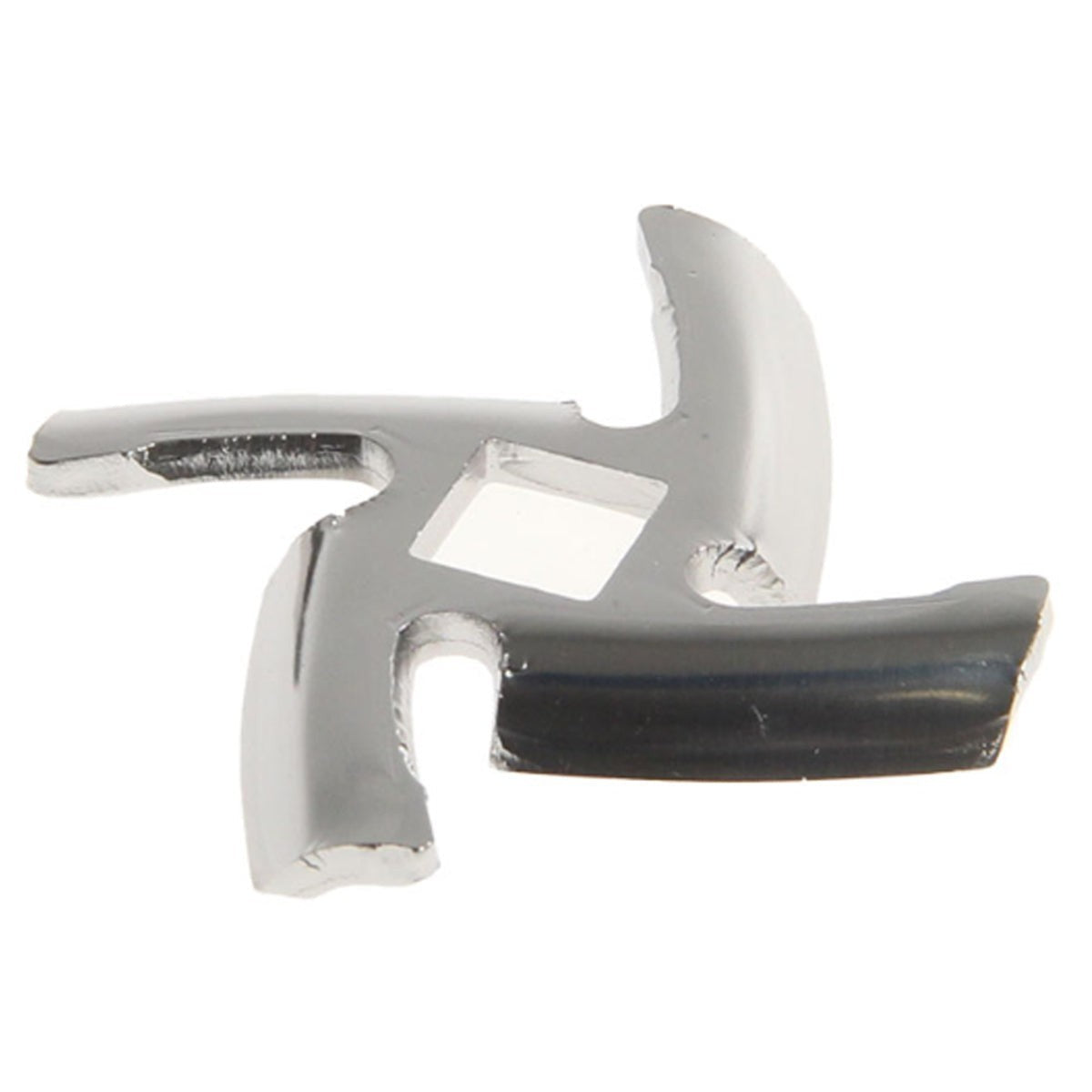 Recambio Braun Multiquick - Cuchilla de dos caras para batidora - BR67000899