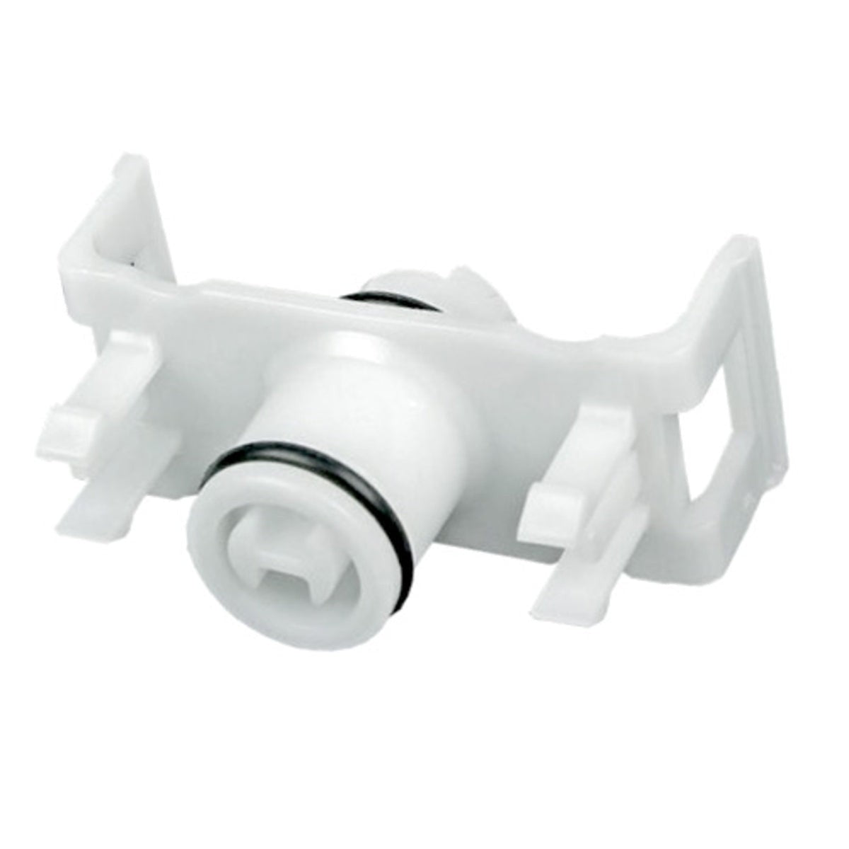 Recambio Beko - Válvula de acoplamiento para secadora - 2961000100 - 2961000100