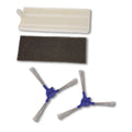 Recambio Rowenta - Filtros y cepillos para robot aspiradora - ZR720002