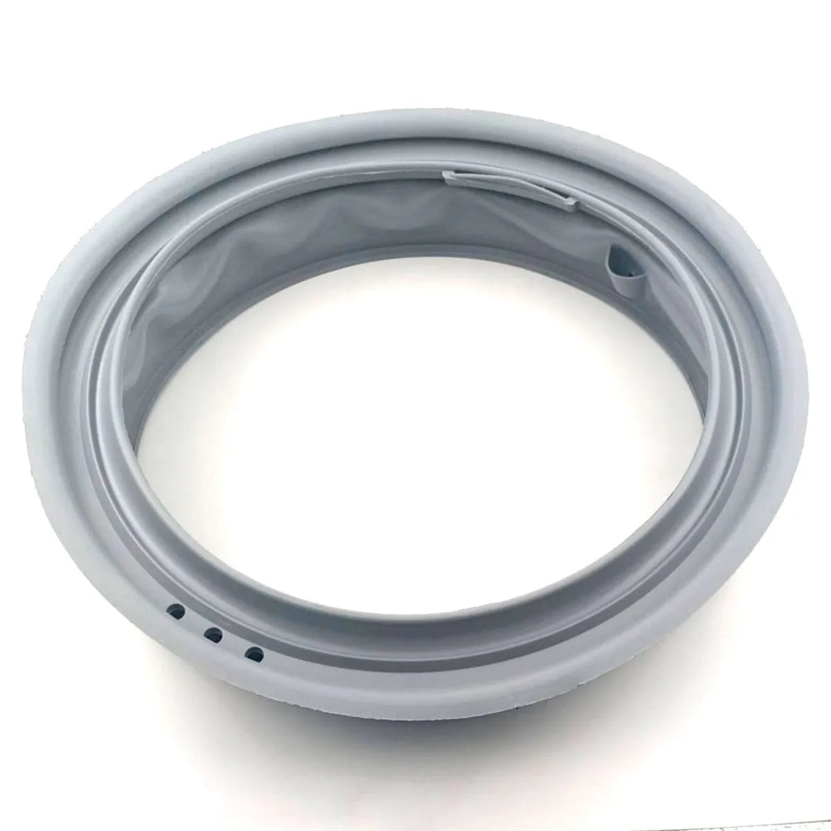 Goma puerta lavadora Bosch, Siemens 00362172