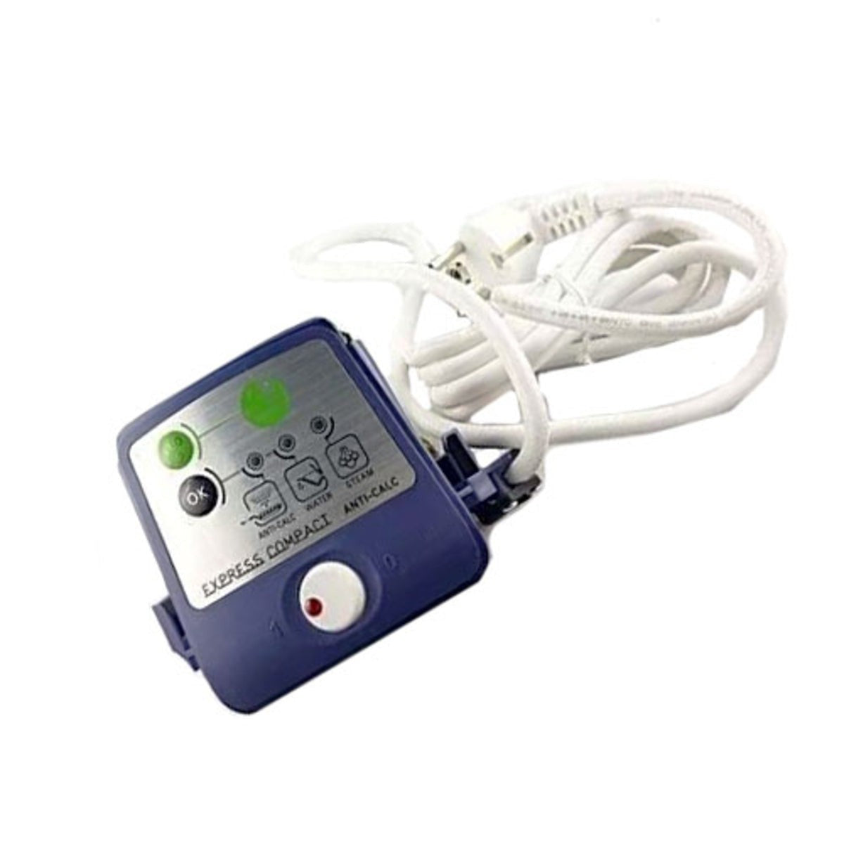 Recambio Tefal - Carcasa con módulo electrónico para centro de planchado - CS-00127276