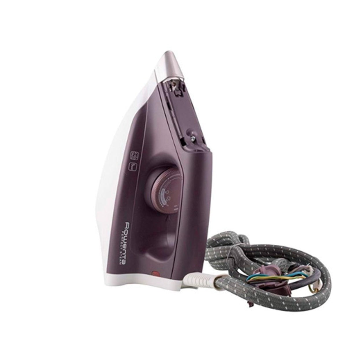 Recambio Rowenta Perfect Steam - Carcasa y cable para plancha - CS-00129939