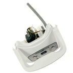 Recambio Rowenta - Carcasa delantera con módulo electrónico para centro de planchado - CS-00135965