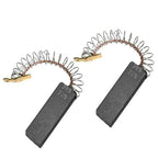 Escobillas carbón lavadora Balay, Bosch, Siemens 00616505